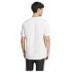 Adidas Ανδρική κοντομάνικη μπλούζα Lisbon Tee